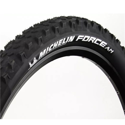 Pneu 29X2.25 Michelin Force Am Competition Tubeles King