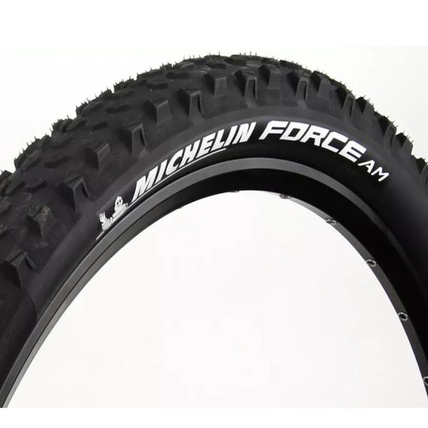 Pneu 29x2.25 Michelin Force AM Competition Tubeles King