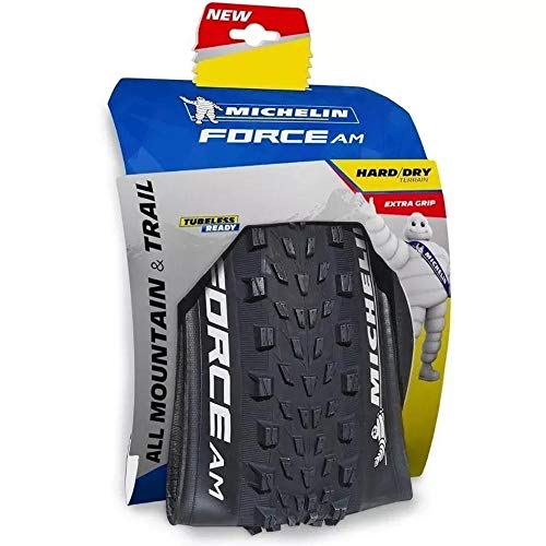 Pneu 29x2.25 Michelin Force Am Competition Tubeles King