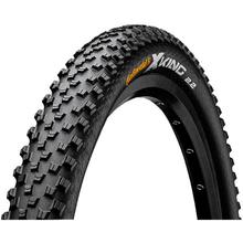 Pneu 27.5x2.2 Continental X-king Performance Preto/dobravel