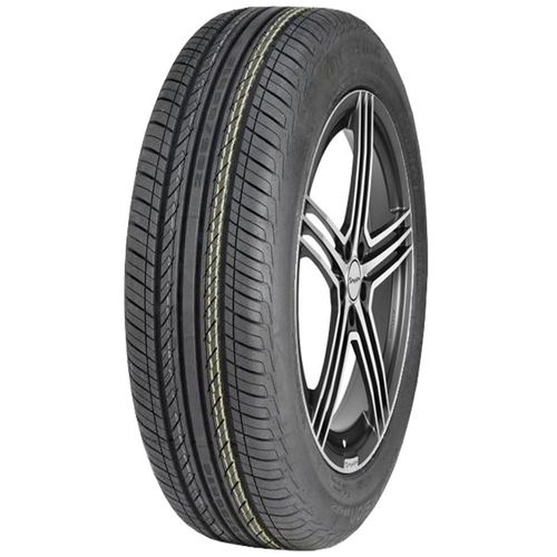 Pneu A3 Passat Golf Fox 205/60r15 91v Ecovision Vi-682 Ovation