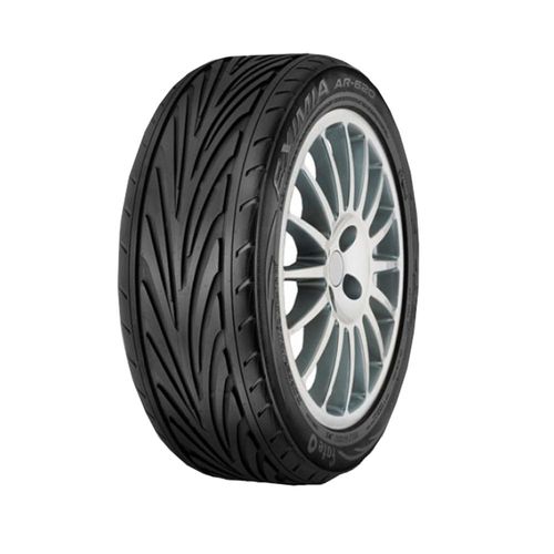 Pneu A4 A6 Lancer 235/45r17 97w Ar-620 Eximia Fate