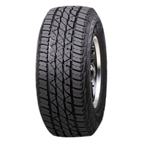 Pneu Accelera Aro 20" 265/50 R20 111S OMIKRON A/T - Hilux, Amarok, Ranger