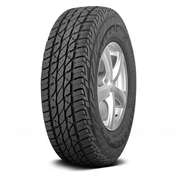 Pneu Accelera Aro 18" 265/60 R18 110H OMIKRON A/T