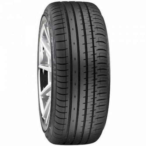 Pneu Accelera Aro 19" 285/35 ZR19 103Y PHI - BMW Serie 5, Serie 6