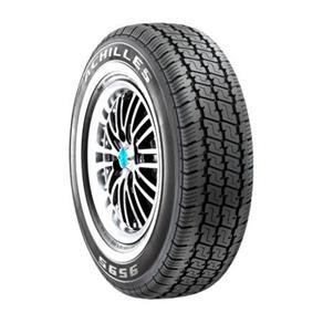 Pneu Achilles 9595 205/75 R14C 109/107S (Com Faixa Branca)