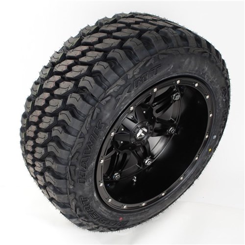 Pneu Achilles Aro 20 35X12,5 R20 Desert Hawk X-Mt Mud-Terrain