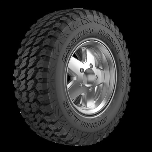 Pneu Achilles Aro 15 27X8,5 R15 Desert Hawk Xm/T Mud 95Q