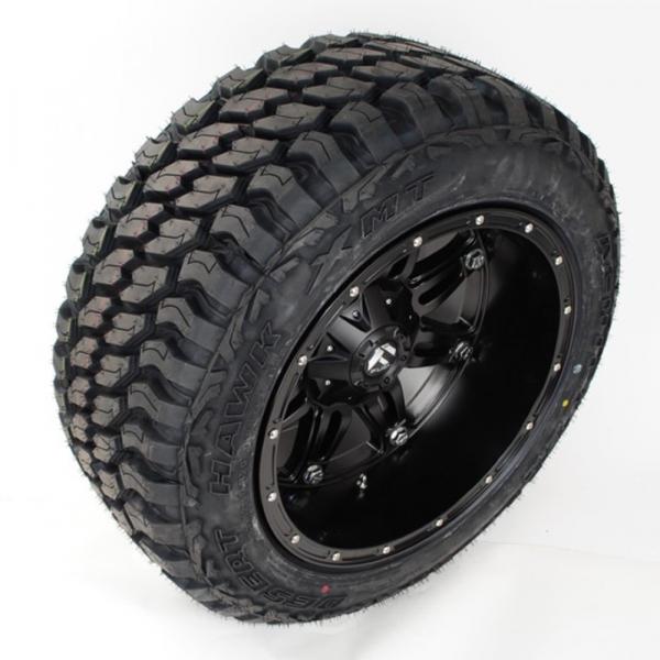 Pneu Achilles Aro 15 27x8,5 R15 Desert Hawk XM/T MUD 95Q