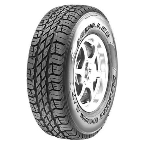 Pneu Achilles Desert Hawk A/t 265/65 R17 112s