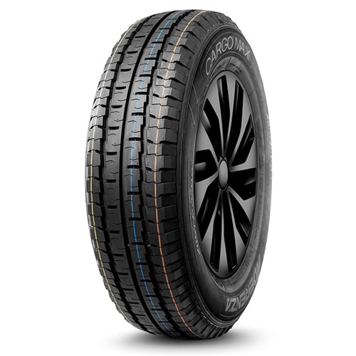 Pneu Aderenza 185R14c 8Pr 102/100R Cargomax E1