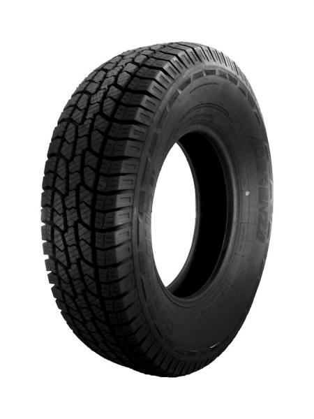 Pneu Aderenza 245/70r16 111s Openland A/t E1 Extra Load