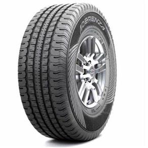 Pneu Aderenza 265/70r16 112t Endurance H/t E1