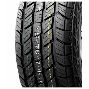 Pneu Aderenza Aro 15" 235/75 R15 109S - OPENLAND A/T E1 Extra Load
