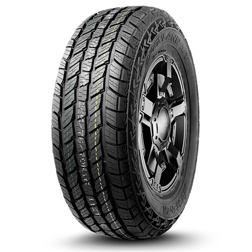Pneu Aderenza P235/75R15 109S Openland A/T E1 Extra Load