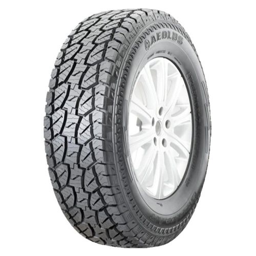 Pneu Aeolus AS01 CrossAce P245/70R16 106T