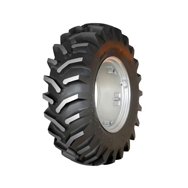 Pneu Agr 9.5-24 6pr Frontiera2 R-1 Maggion