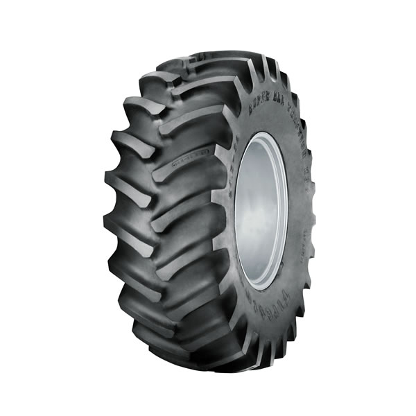 Pneu Agricola 12.4-36 12 Lonas R-1 Firestone