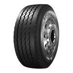 Pneu Altura Aro 22,5 295/80r22,5 Nxg R1 16 Lonas 152/148m