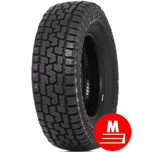 Pneu Amarok Cherokee 245/65R17 111T XL Scorpion A/T Plus Pirelli