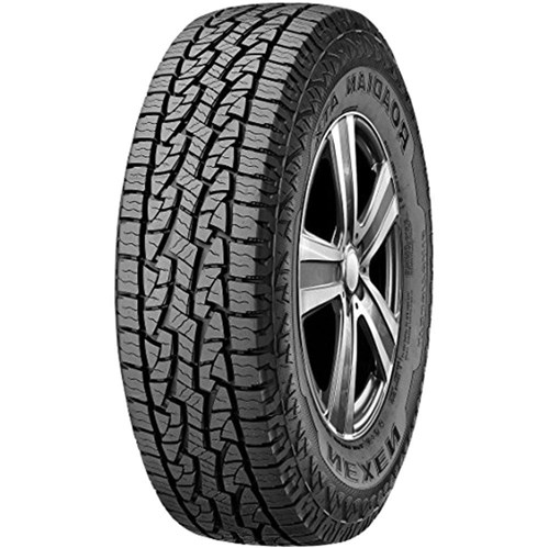 Pneu Amarok Hummer H3 275/65R18 116T Rodian At Pro Ra8 Nexen