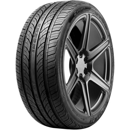 Pneu Antares Aro 15 205/65R15 94H Ingens A1