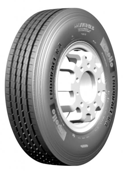 Pneu Apollo 235/75r17,5 132/130m Endurace Ra