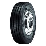 Pneu Apollo 295/80r22.5 Endurace Ra (eu) Liso 152/148m Tl