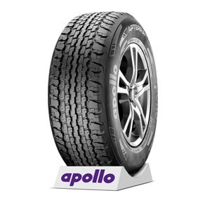 Pneu Apollo Aro 15 - 235/75R15 - Apterra H/T - 105T