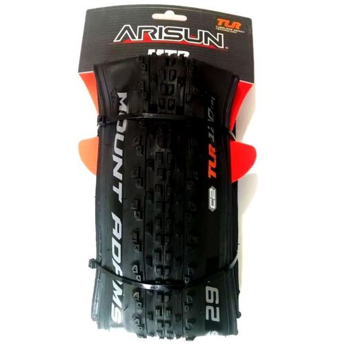 Pneu Arisun 29x2.0 Mount Adams Tubeless Kevlar 120 Tpi