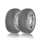 Pneu Aro 20 315/35r20 110w Bridgestone Dueler Hp Sport Run Flat Kit 2 Un