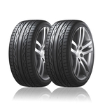 Pneu aro 17 205/45ZR17 88W XL Hankook Ventus V12 Evo2 K120 kit 2 unidades