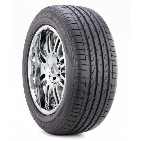 Pneu Aro 20 255/50R20 Bridgestone Dueler H/P Sport 109H