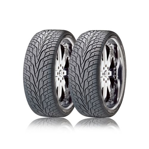 Pneu Aro 20 265/50R20 112W XL Hankook Ventus ST RH06 Kit 2 Unidades