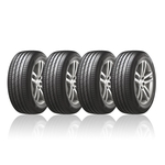 Pneu aro 20 275/45ZR20 110Y XL Hankook Ventus S1 Evo2 K117A kit 4 unidades