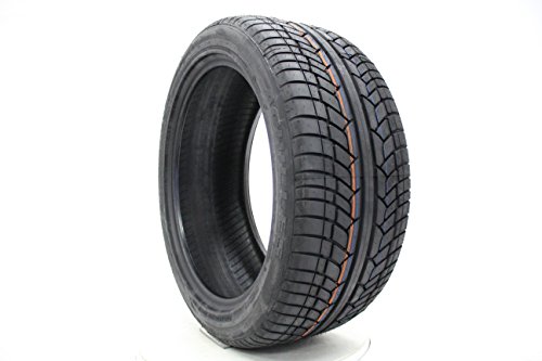 Pneu Aro 20 Achilles 255/45R20 105V Desert Hawk