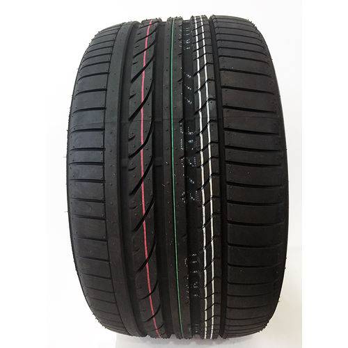 Pneu Aro 20 Bridgestone 315/35r20 110w Dueler H/p Sport Run Flat (original Bmw X5/x6 Tras)