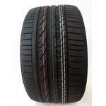 Pneu Aro 20 Bridgestone 315/35r20 110w Dueler H/p Sport Run Flat (original Bmw X5/x6 Tras)