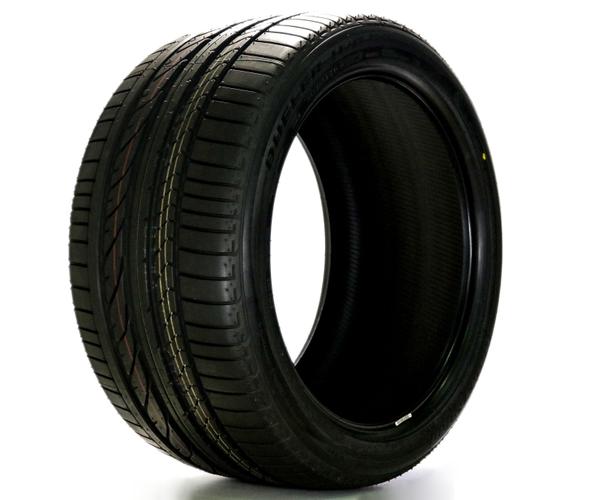 Pneu Aro 20 Bridgestone 315/35r20 110w Dueler H/p Sport Run Flat (original Bmw X5/x6 Tras)