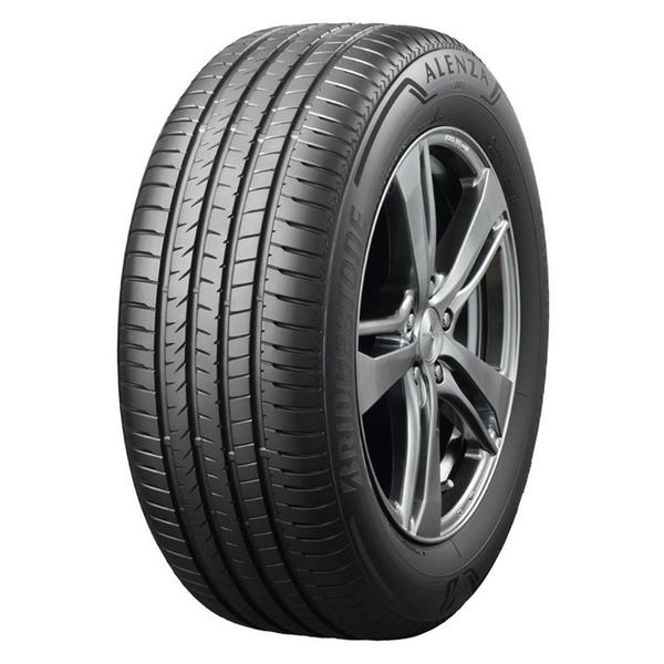 Pneu Aro 20 Bridgestone 245/45R20 103W Alenza 001 Runflat