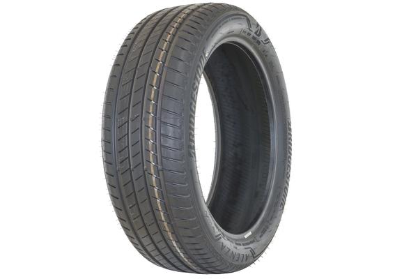 Pneu Aro 20 Bridgestone 245/45R20 103W Alenza 001 Runflat