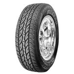 Pneu Aro 20 Firemax 265/50r20 111t Fm501 A/t Extra Load (com Letra Branca)