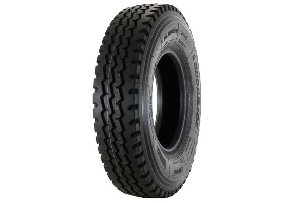 Pneu Aro 20 Goodride 10.00r20 16pr 146/143k Cr926 (misto /completo)