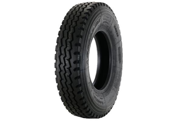 Pneu Aro 20 Goodride 9.00R20 16PR 144/142K CR926 (Misto/Completo)