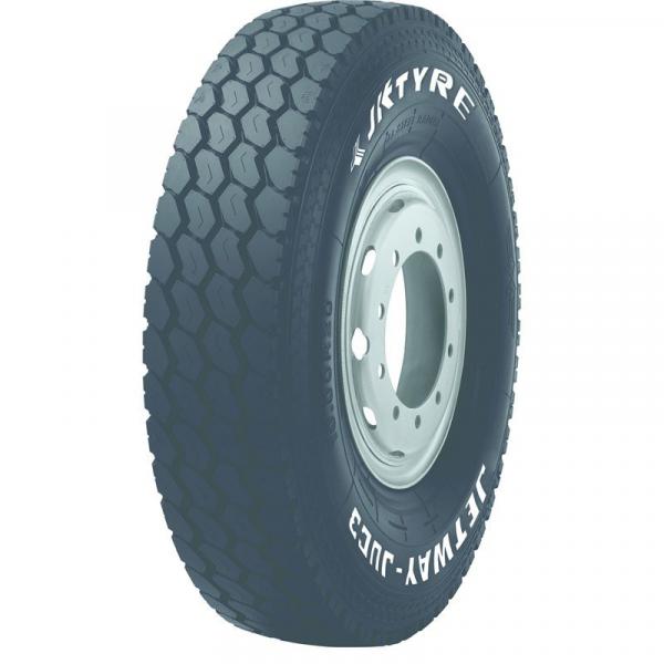 Pneu Aro 20 JK TYRE 10.00R20 16PR 146/143K Jetway JUC3