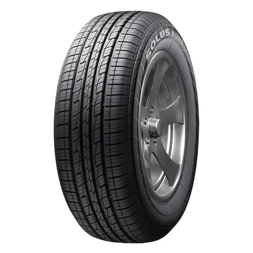 Pneu Aro 20 Kumho 265/50r20 107v Kl21 (orig. Cherokee 2010 Ac.,dodge Durango)