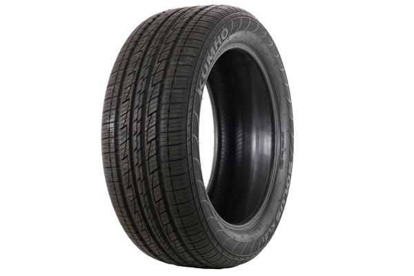 Pneu Aro 20 Kumho 265/50r20 107v Kl21 (orig. Cherokee 2010 Ac.,dodge Durango)