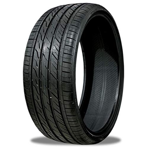 Pneu Aro 20 Landsail 235/35R20 92W Ls588 Uhp