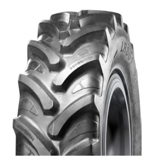 Pneu Aro 28 Linglong 380/85r28 133a8/130b Lr861 (agrícola Radial / 14.9 R28)