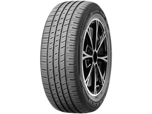 Pneu Aro 20” Nexen 255/45R20 105V - N Fera RU5